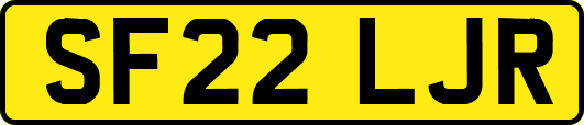 SF22LJR