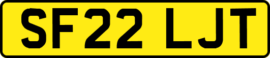 SF22LJT