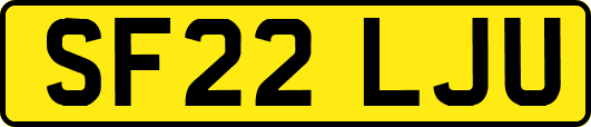 SF22LJU