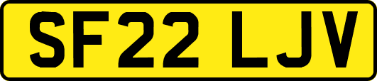 SF22LJV