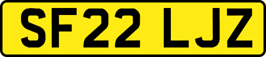 SF22LJZ