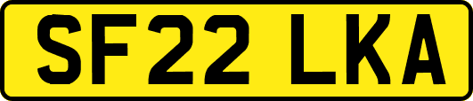 SF22LKA
