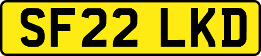 SF22LKD
