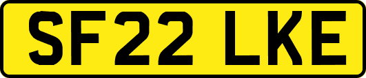SF22LKE