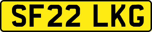 SF22LKG