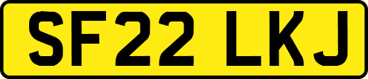 SF22LKJ