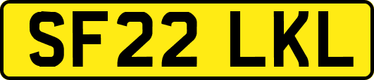 SF22LKL
