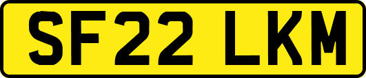 SF22LKM