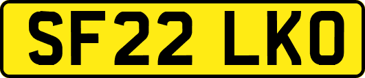SF22LKO