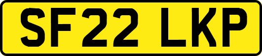 SF22LKP