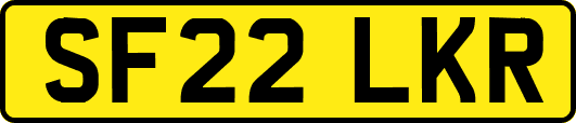 SF22LKR