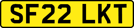 SF22LKT
