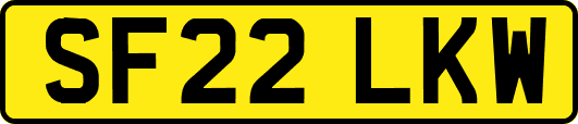 SF22LKW