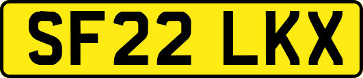 SF22LKX