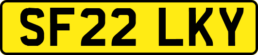 SF22LKY
