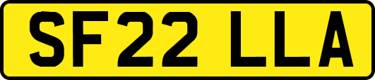 SF22LLA