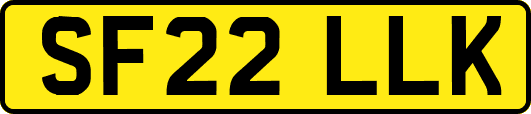 SF22LLK