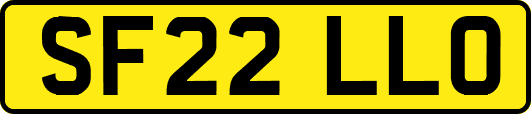 SF22LLO