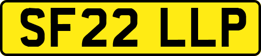 SF22LLP