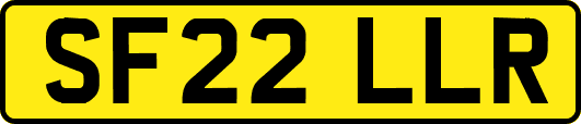 SF22LLR