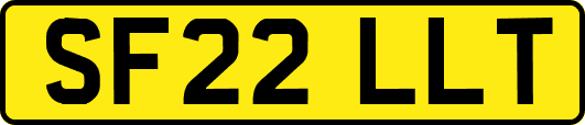 SF22LLT