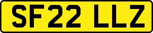 SF22LLZ
