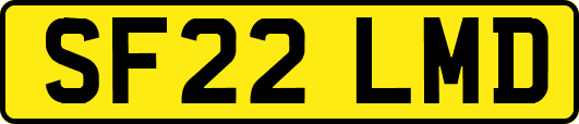 SF22LMD