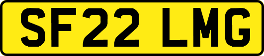SF22LMG