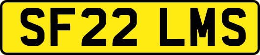 SF22LMS
