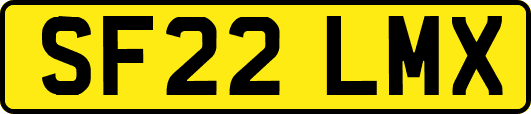 SF22LMX