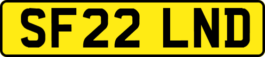 SF22LND