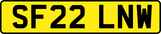 SF22LNW