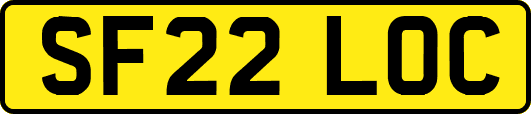 SF22LOC