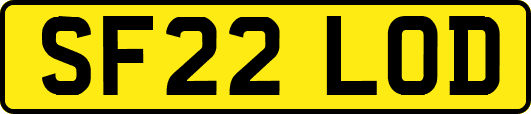 SF22LOD
