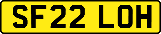 SF22LOH