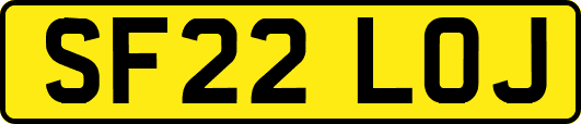 SF22LOJ