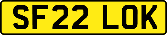 SF22LOK