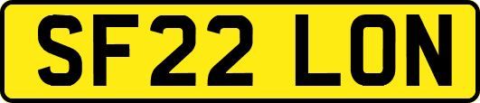 SF22LON