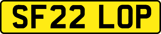 SF22LOP