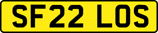 SF22LOS