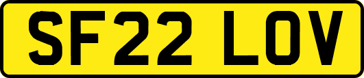 SF22LOV