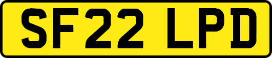 SF22LPD
