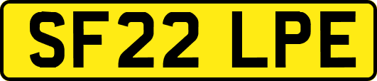 SF22LPE