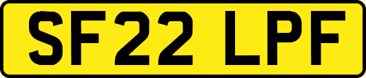 SF22LPF