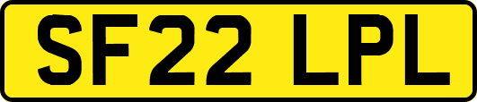 SF22LPL