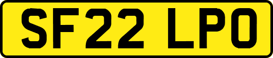 SF22LPO