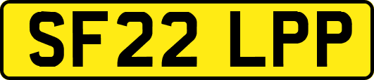 SF22LPP