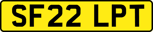 SF22LPT