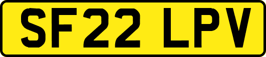 SF22LPV