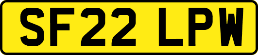 SF22LPW